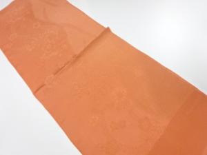 大特価品　未使用品　正絹　丹後ちりめん　帯揚げ